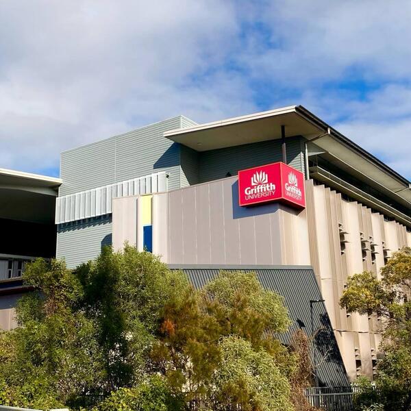 Griffith University