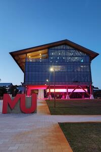 Murdoch University