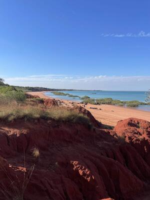 Broome