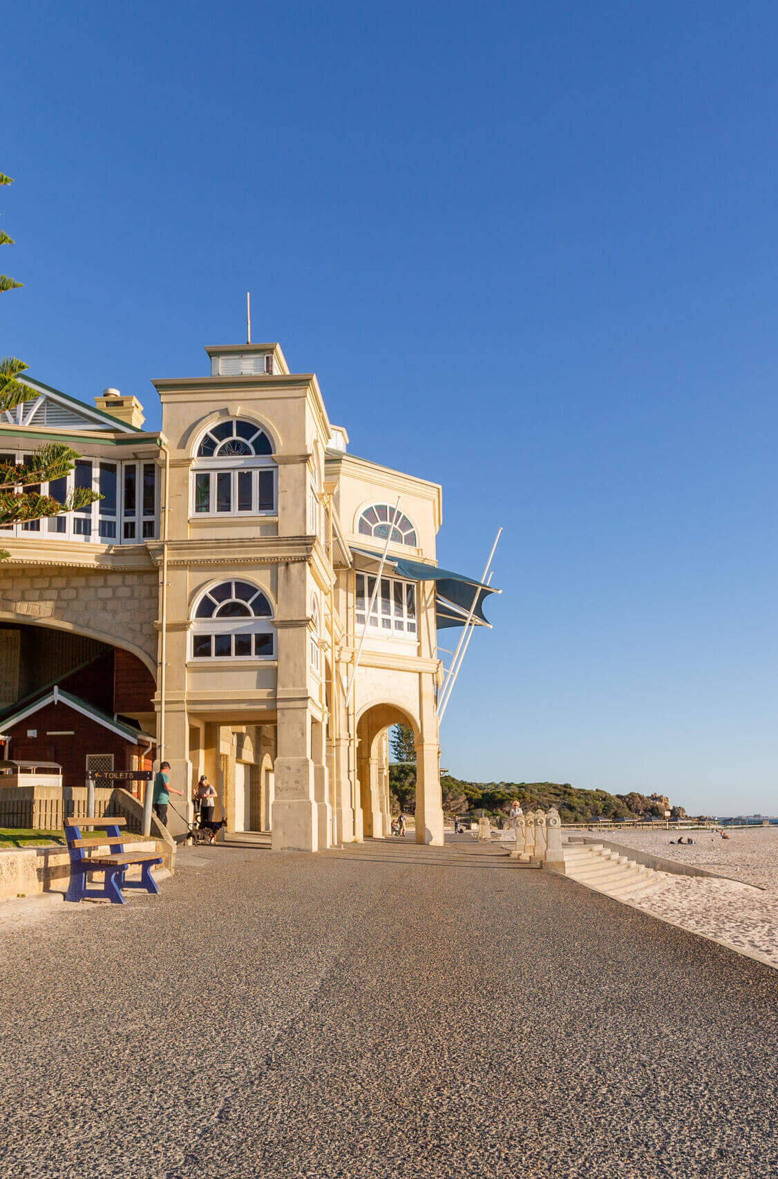 Cottesloe Beach