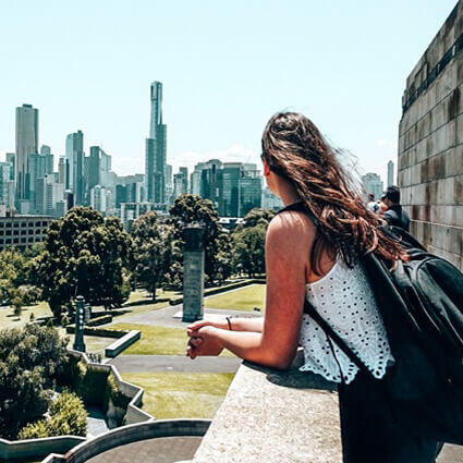 Maries Erfahrungsbericht zum Auslandssemester an der La Trobe University