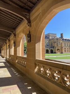 University of Sydney