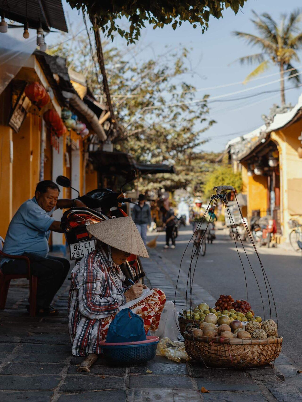 Studium in Vietnam