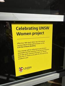 UNSW Sydney