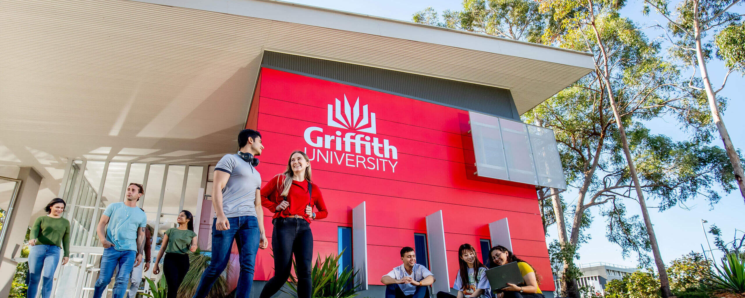 Griffith University