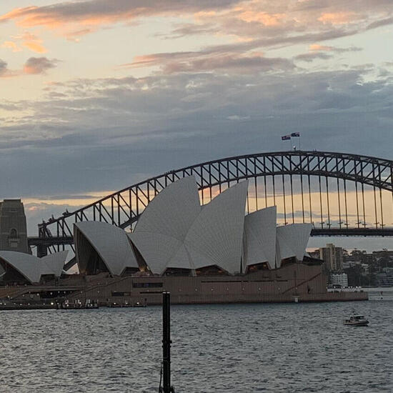 Timon Erfahrungsbericht zum Auslandssemester an der Western Sydney University