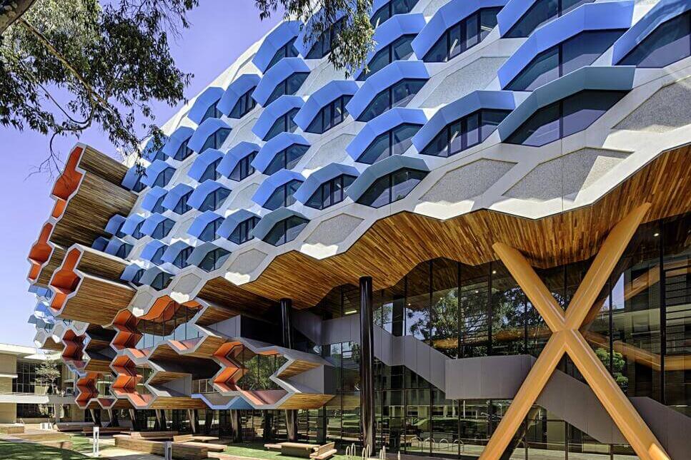 La Trobe University Melbourne