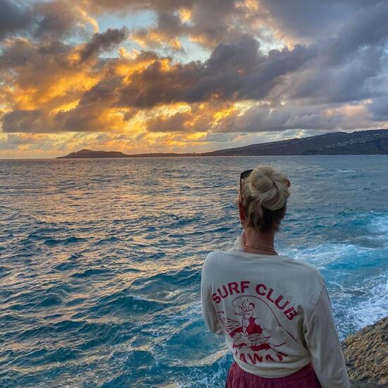 Kims Erfahrungsbericht zum Auslandssemester an der Hawai'i Pacific University