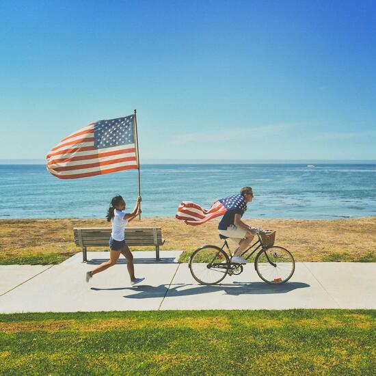 Gründe für ein Auslandssemester in den USA