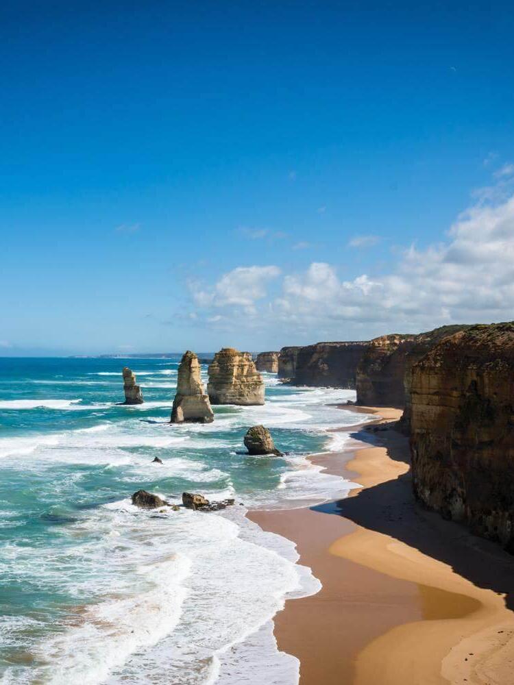 Great Ocean Road