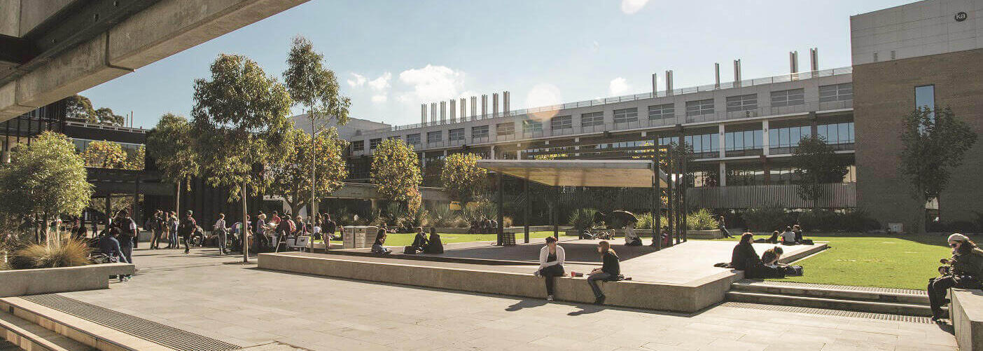 Deakin University