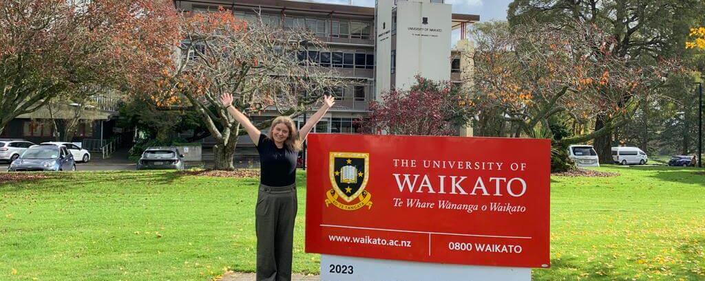 University of Waikato