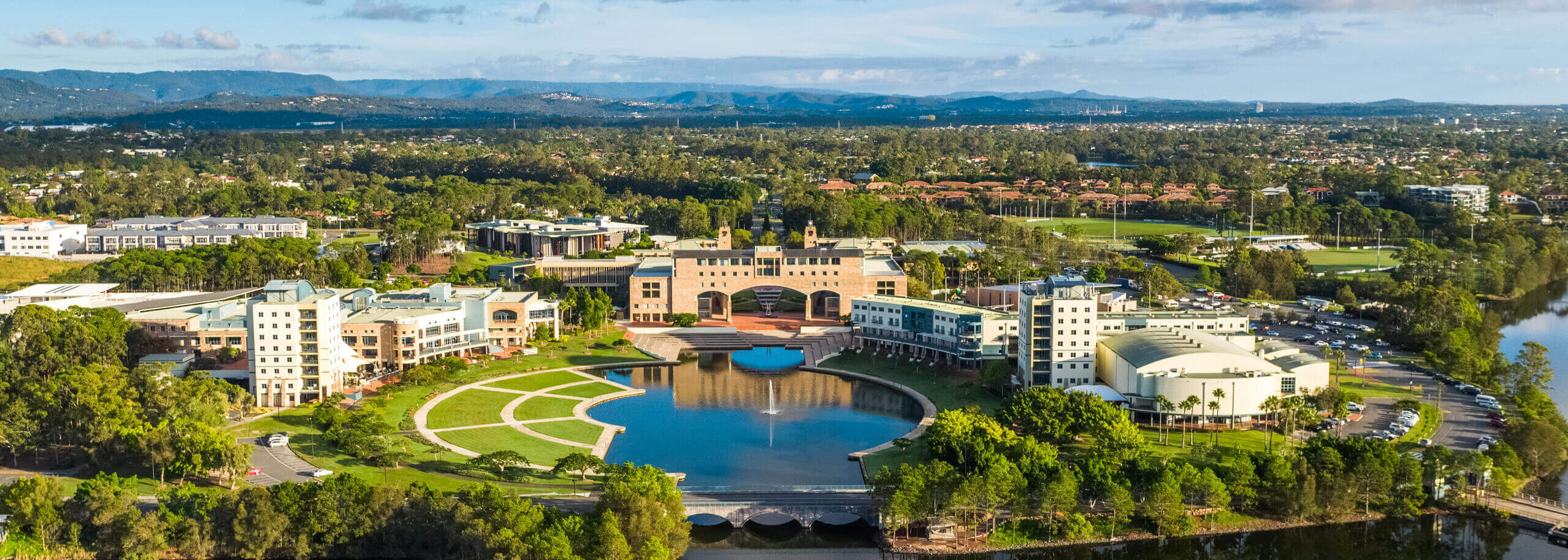 Gold Coast Campus