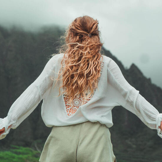 Marie-Christins Erfahrungsbericht zum Auslandssemester an der Hawai'i Pacific University