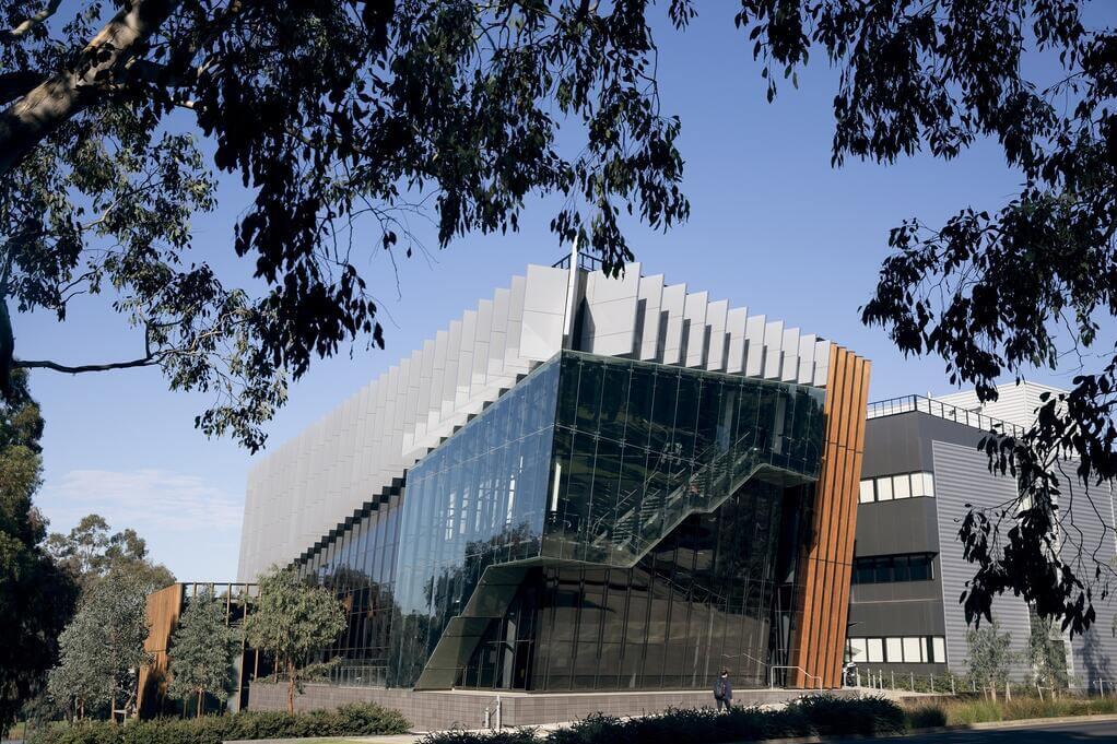 Deakin University Melbourne