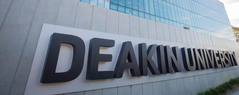 Deakin University: Nr. 1 in Sportwissenschaften