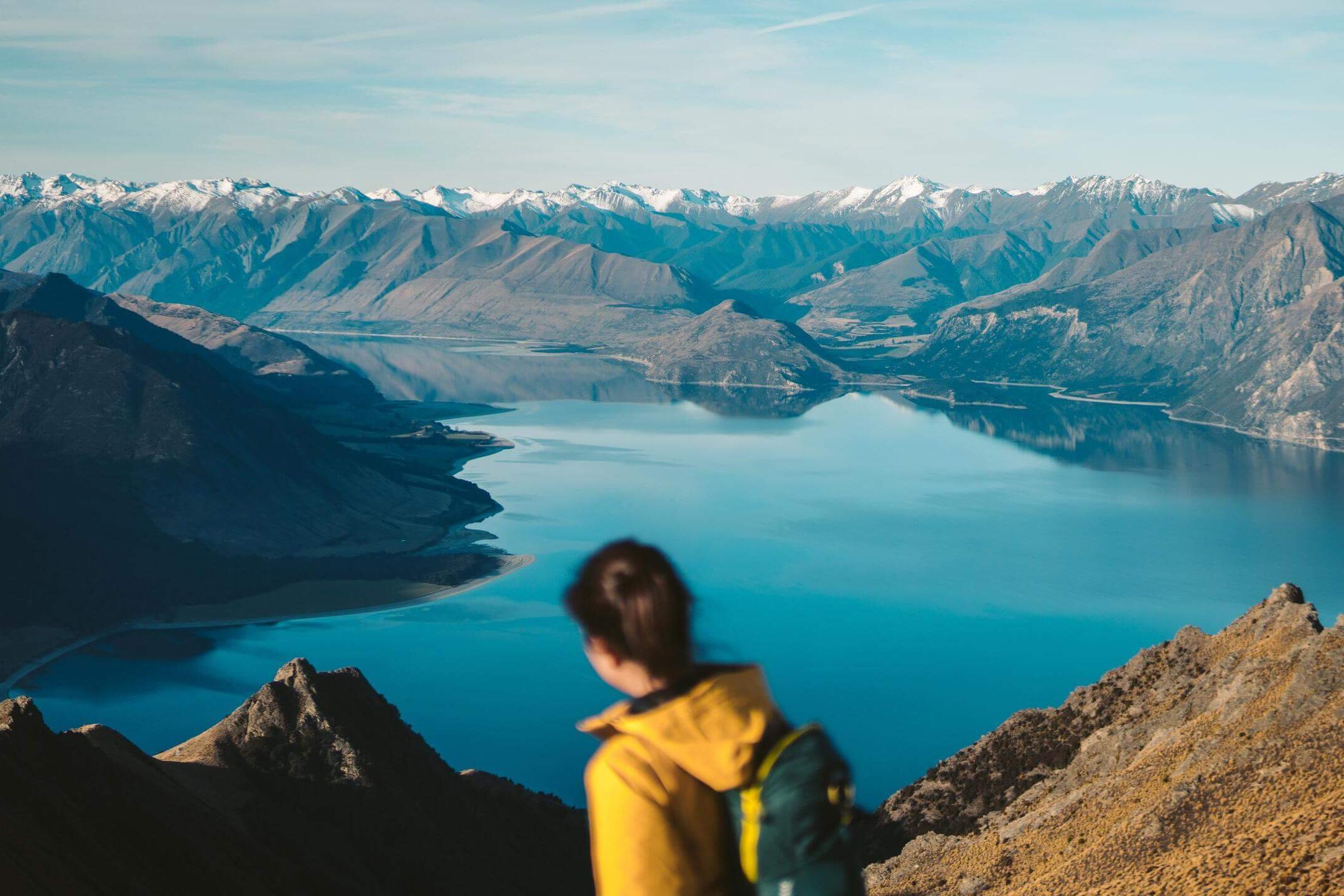 Universitäten in Neuseeland