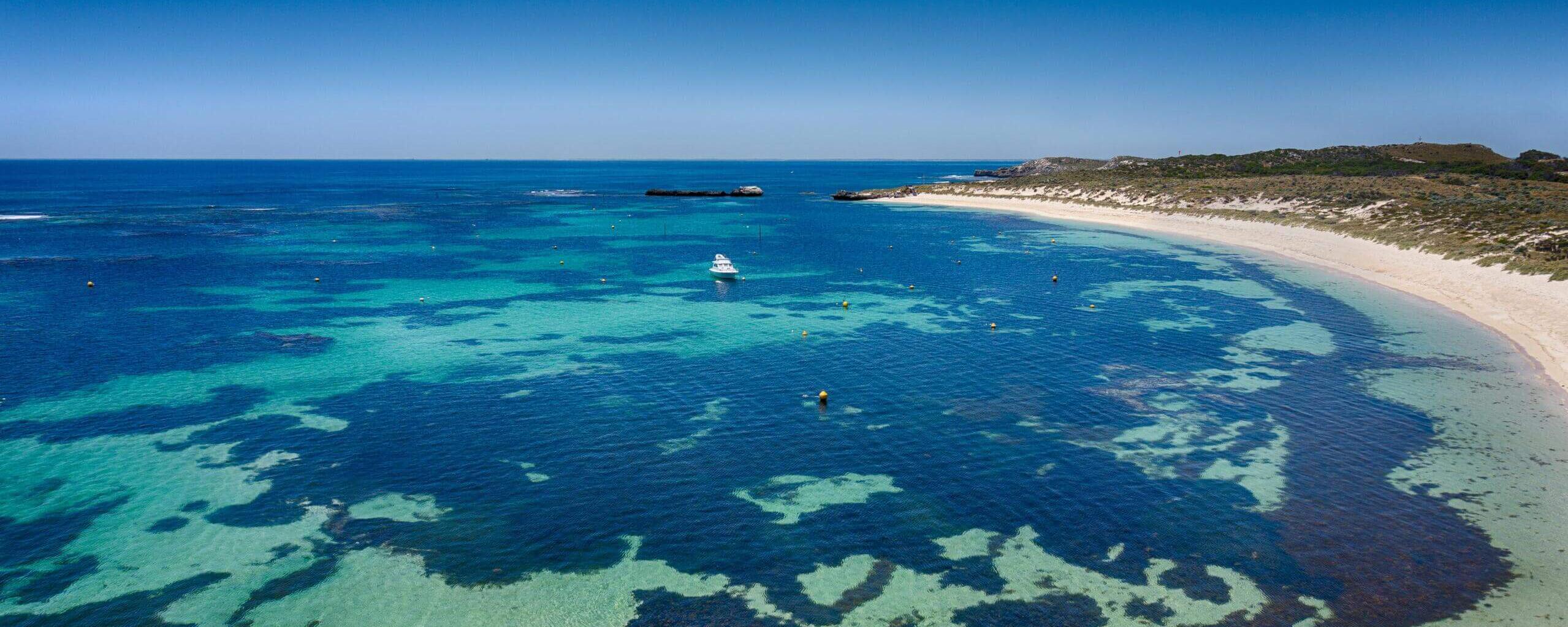 Rottnest Island Western Australia