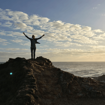 Elenas Erfahrungsbericht zum Masterstudium an der University of Queensland