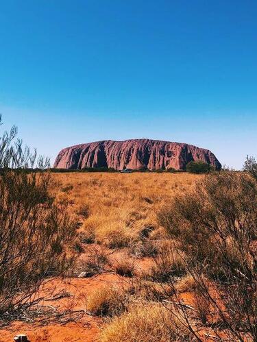 Uluru