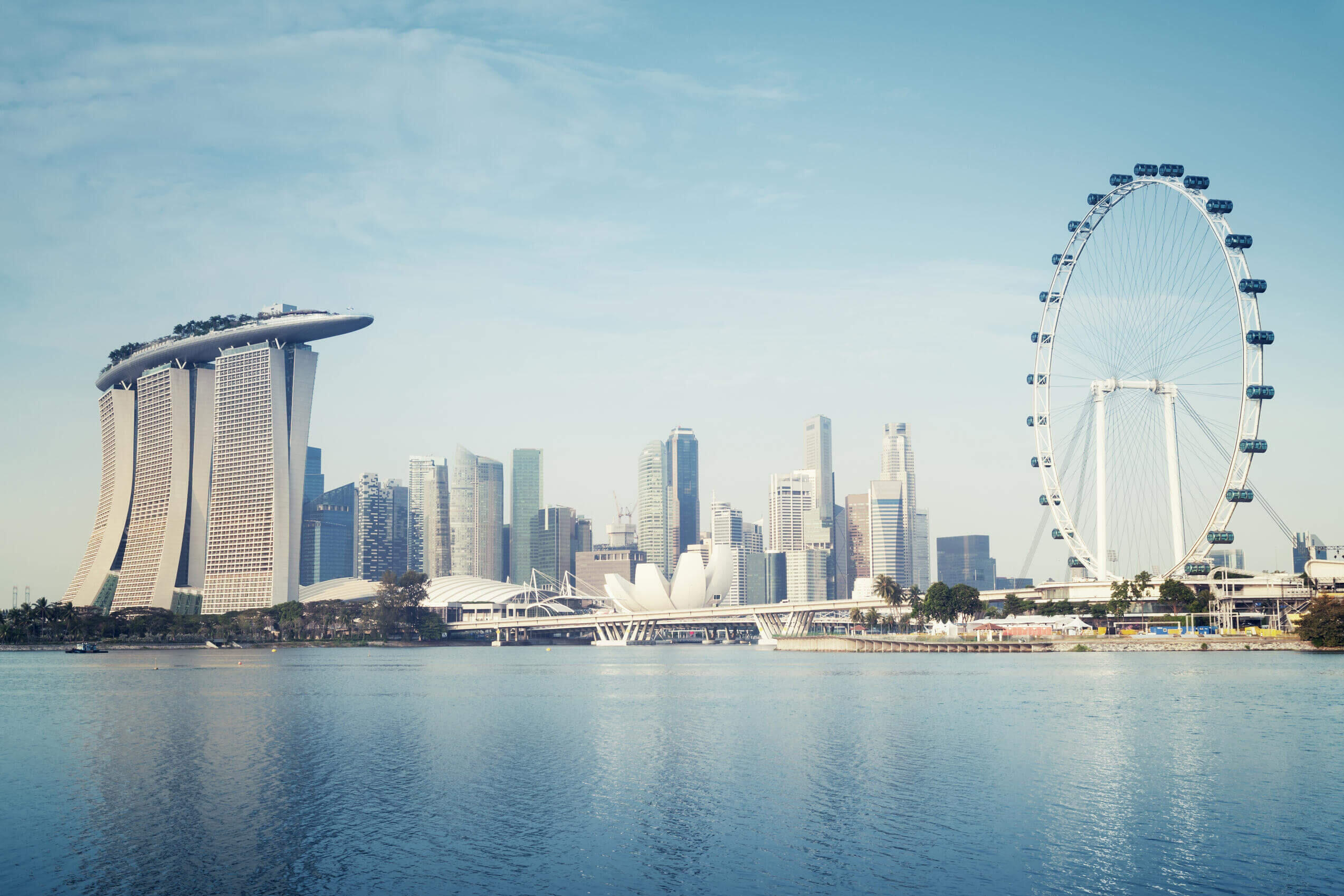 Universitäten in Singapur