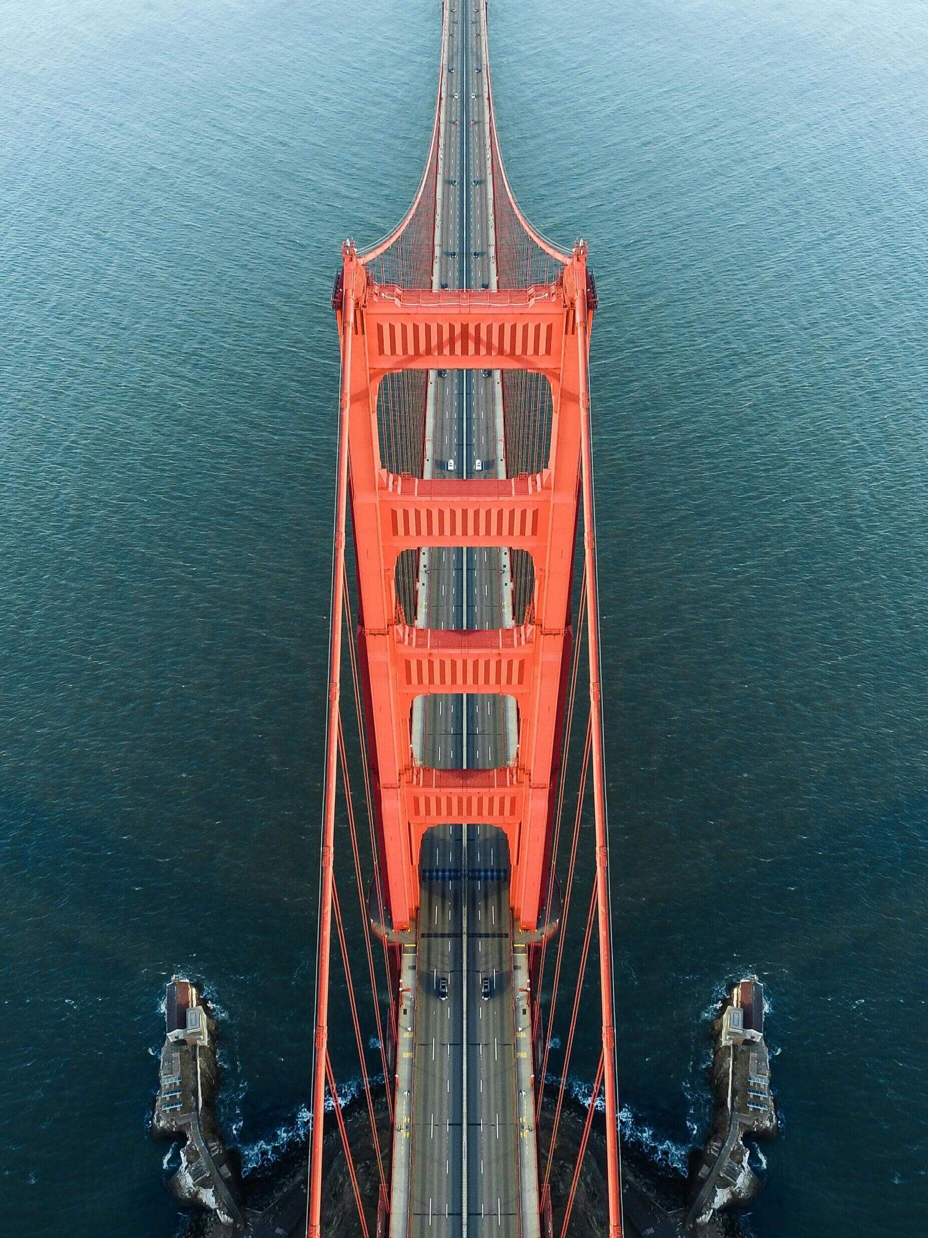 Golden Gate Bridge