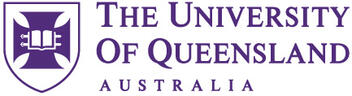 Logo UQ