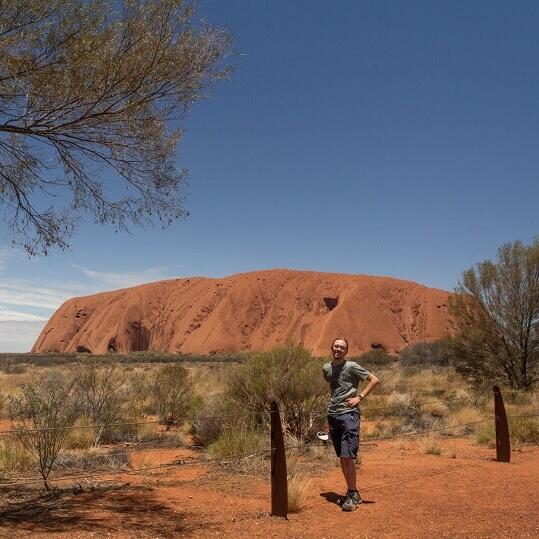 Lians Erfahrungsbericht zum Auslandssemester an der University of Western Australia