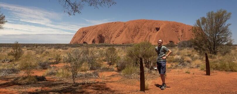 Uluru