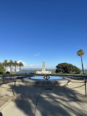 Kings Park Perth