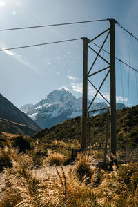 Neuseeland Natur