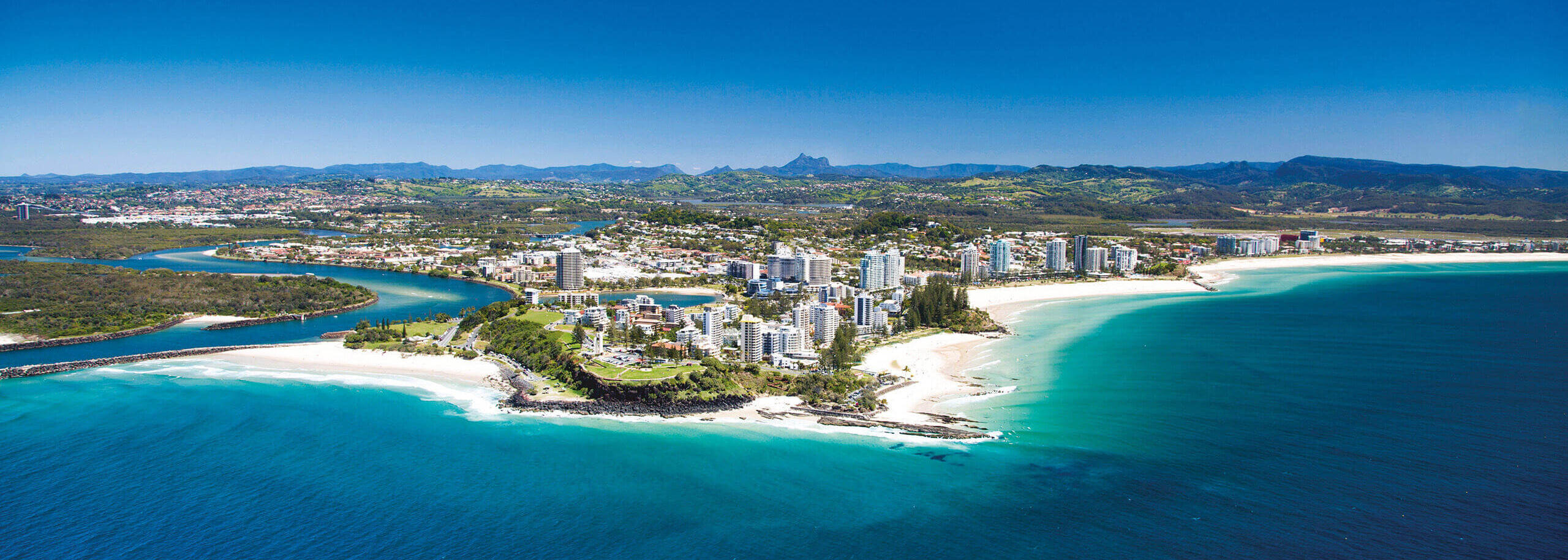 southern cross university kirra beach