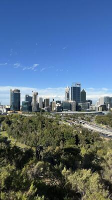 Perth