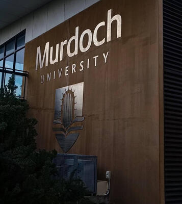 Murdoch University