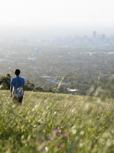 Mount Osmond