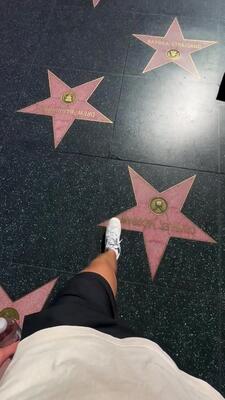 Walk of Fame