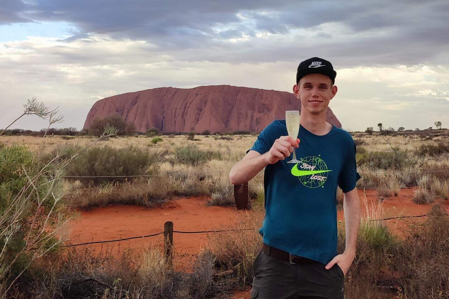 Uluru