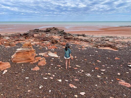 Broome