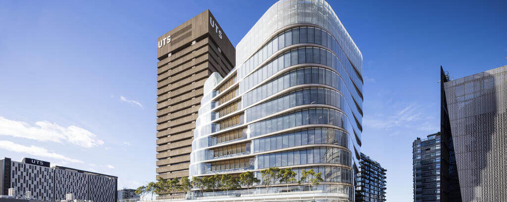 Studiere an der UTS Sydney in Australien