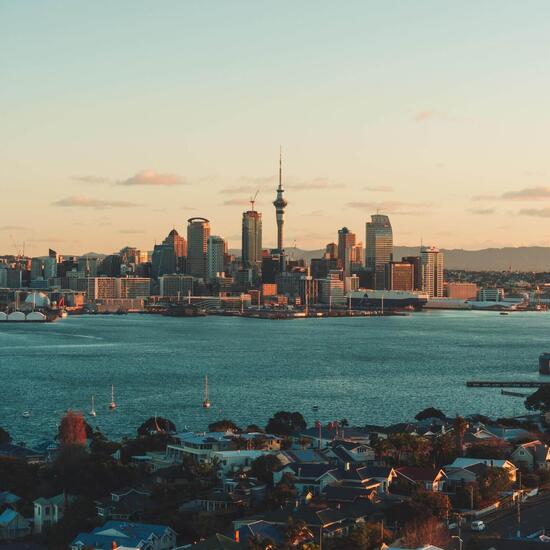 Reisetipps für dein Auslandssemester in Auckland