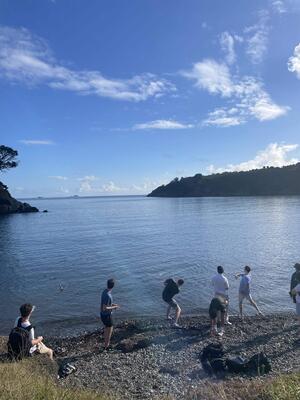 Waiheke