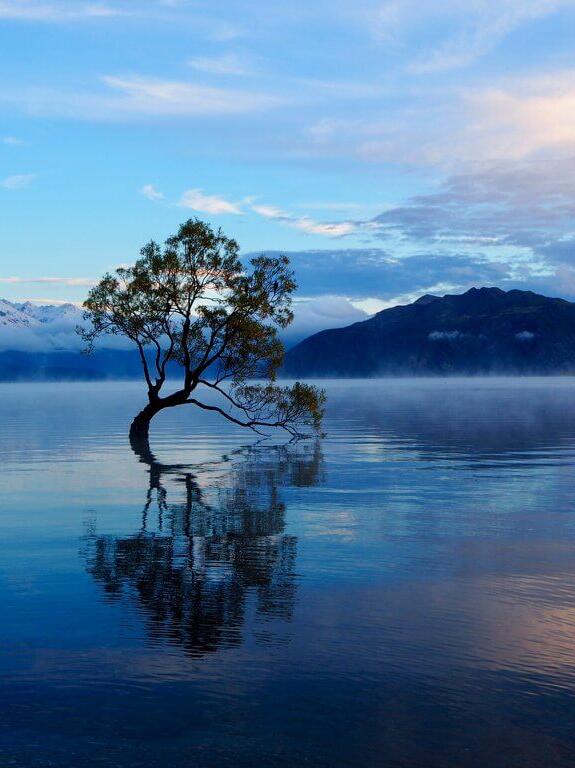 Lake Wanaka