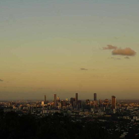 Jannes' Erfahrungsbericht zum Auslandssemester an der Queensland University of Technology