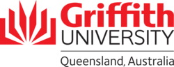 Griffith University Logo