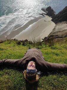 Cape Reinga