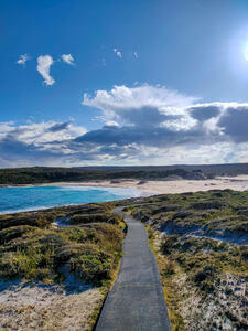 Sydney Strand