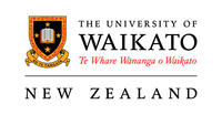 Logo University of Waikato