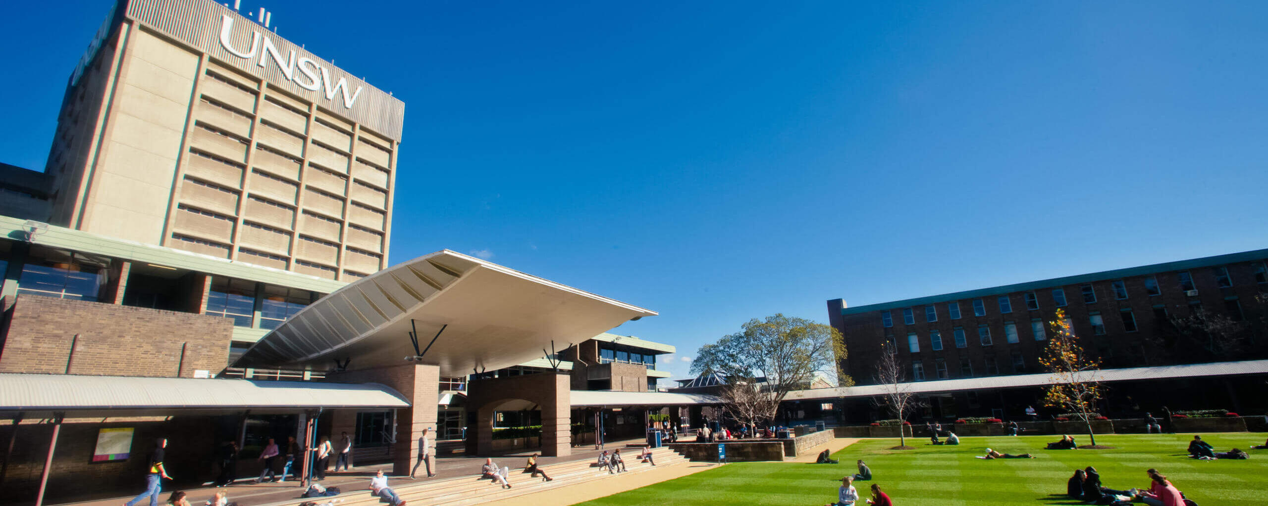 UNSW Sydney