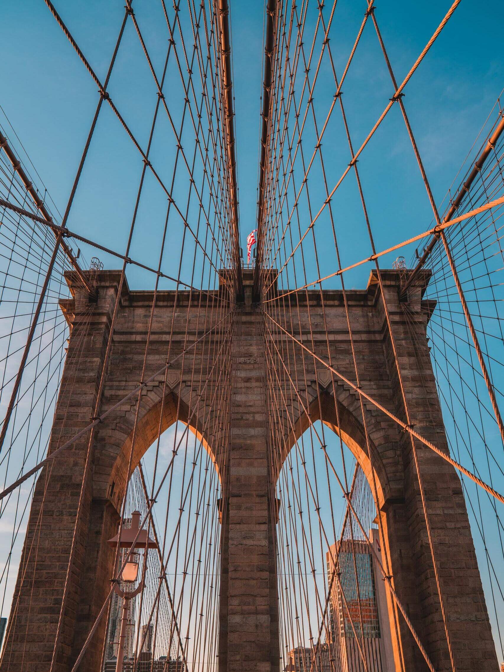 Brooklyn Bridge