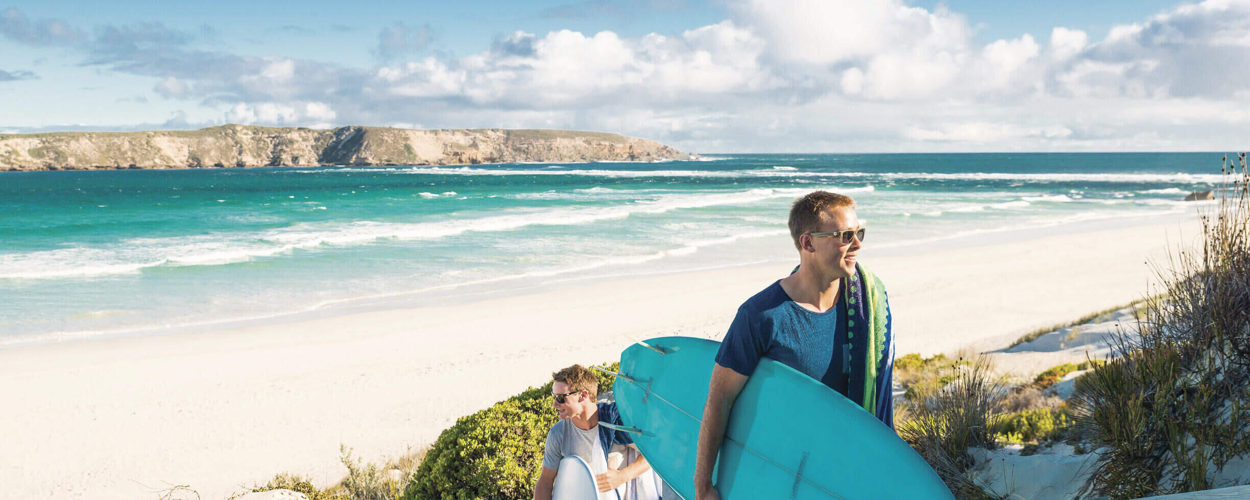 Surfing, Eyre Peninsula